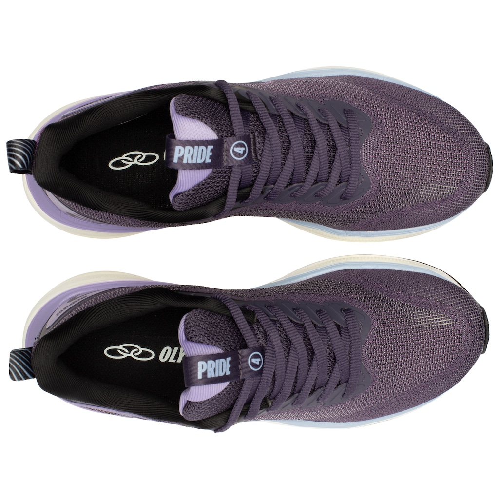 Imagem 5 do produto Tênis Olympikus Pride 4 Feminino