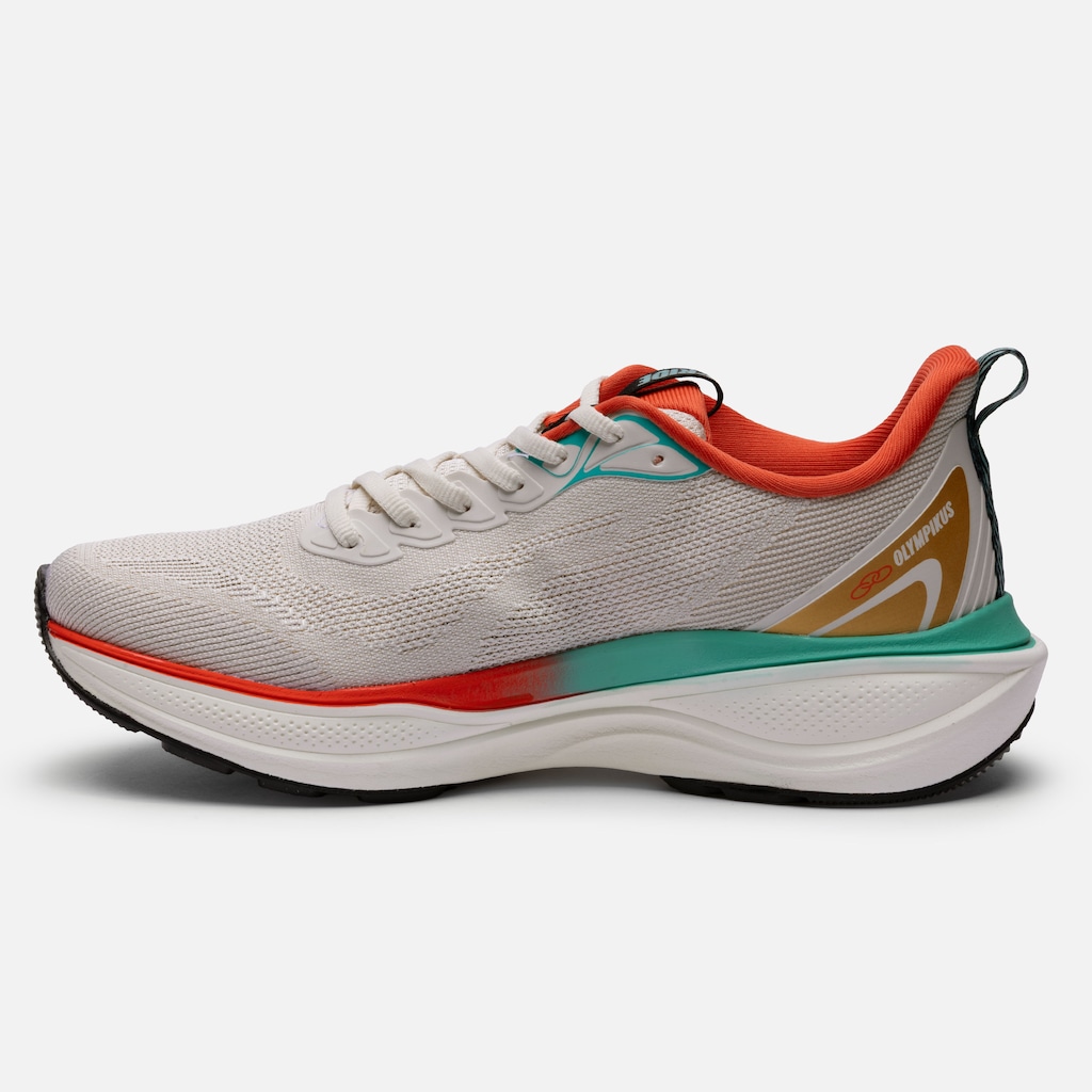 Imagem 2 do produto Tênis Masculino Olympikus Pride 4