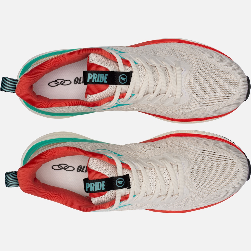 Imagem 3 do produto Tênis Masculino Olympikus Pride 4