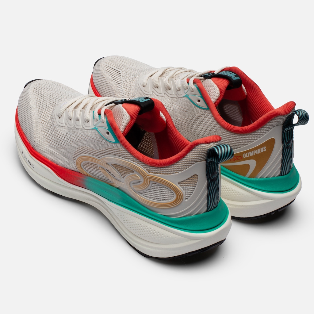 Imagem 5 do produto Tênis Masculino Olympikus Pride 4