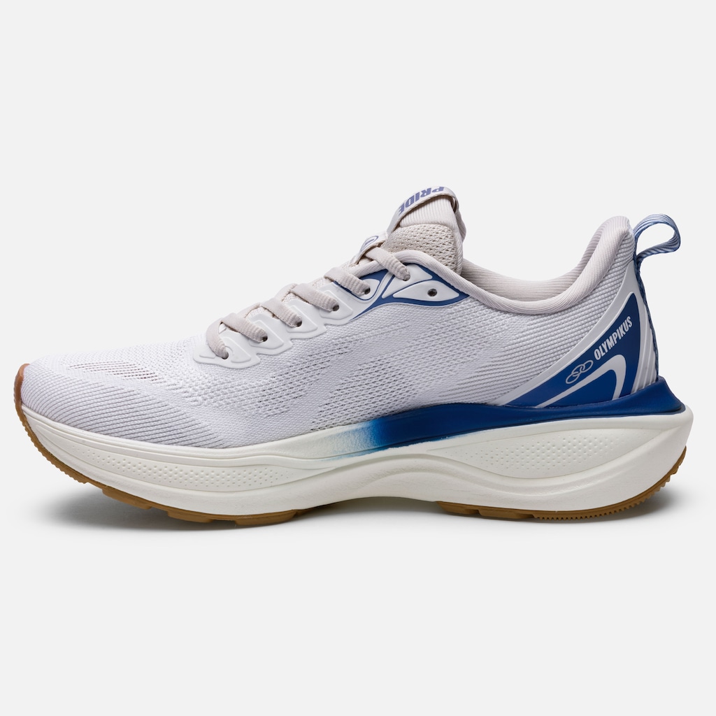 Imagem 2 do produto Tênis Masculino Olympikus Pride 4