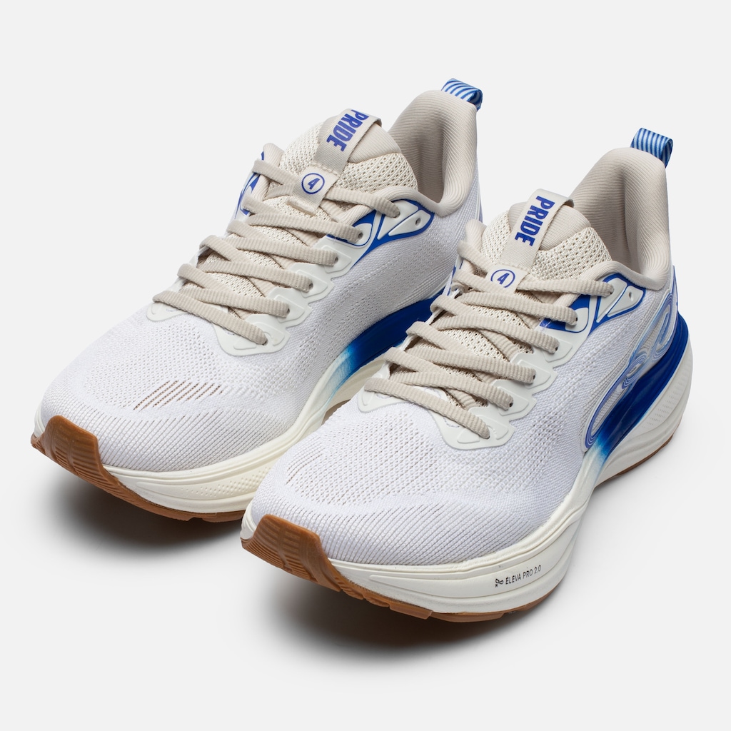 Imagem 4 do produto Tênis Masculino Olympikus Pride 4