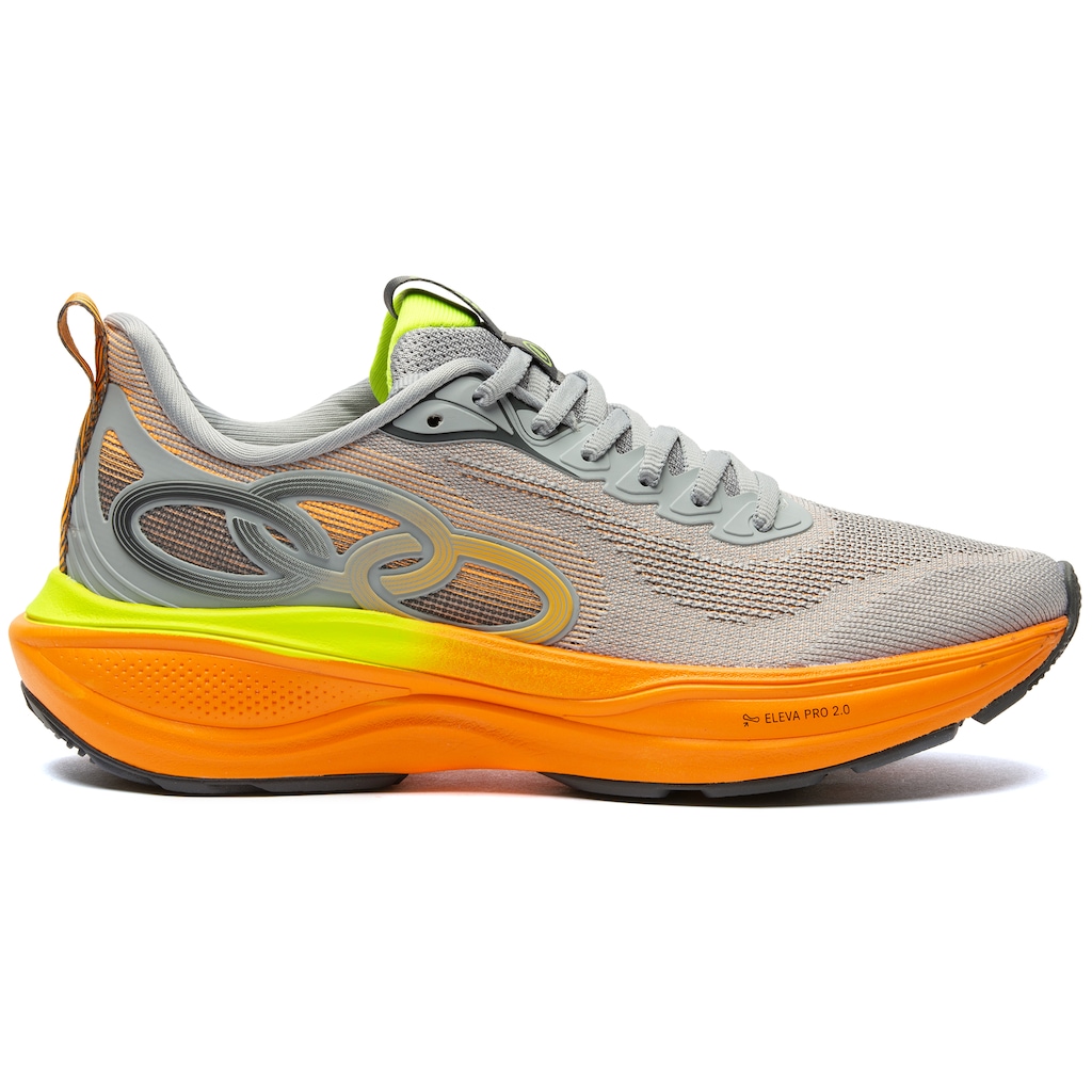 Tênis Masculino Olympikus Pride 4