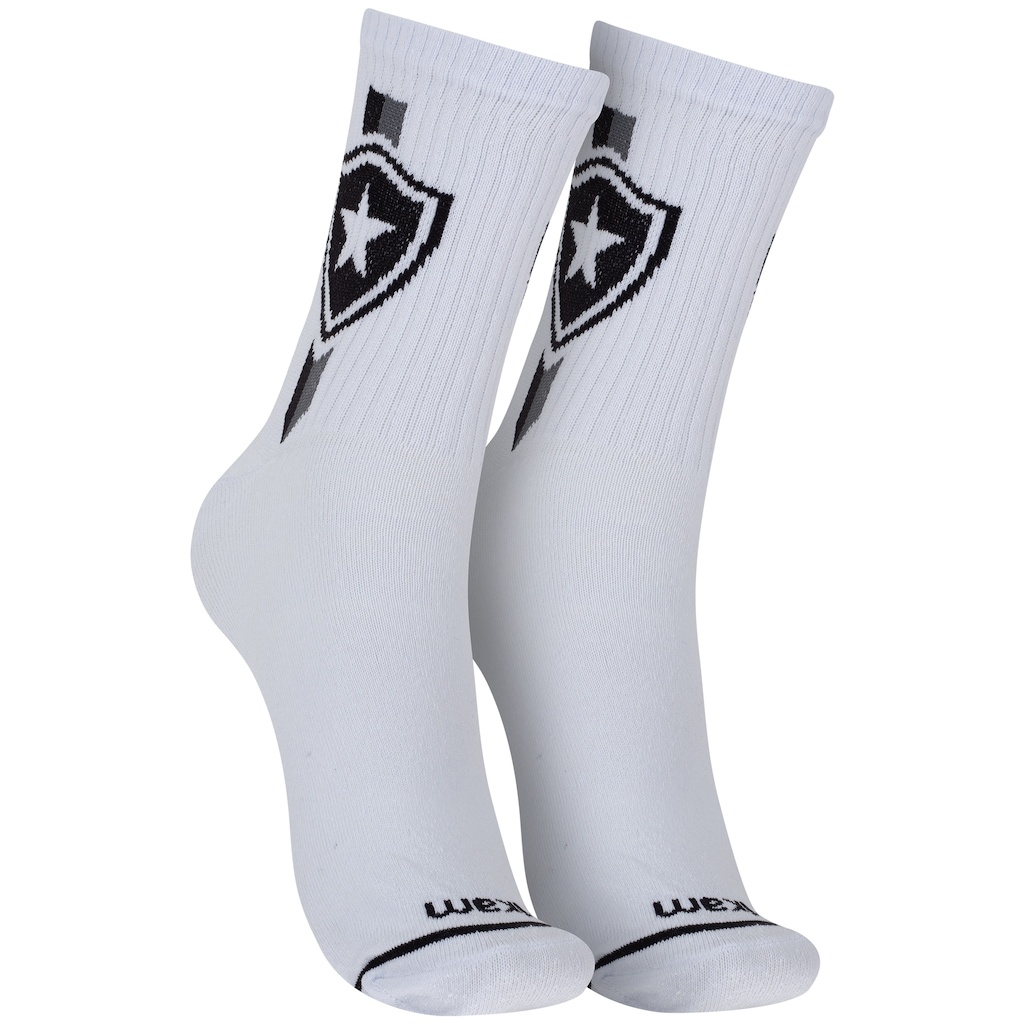 Meia do Botafogo Rikam Esporte Adulto