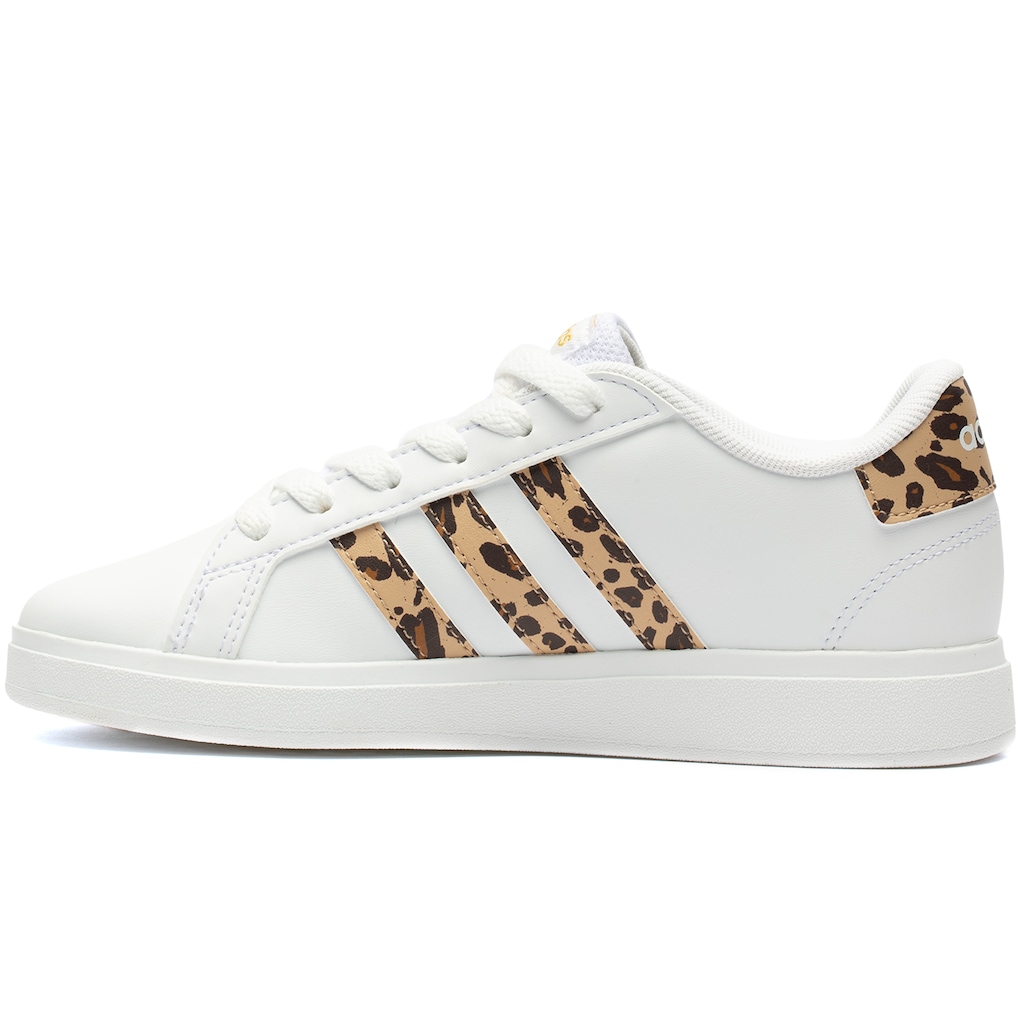Imagem 3 do produto Tênis Infantil adidas Grand Court
