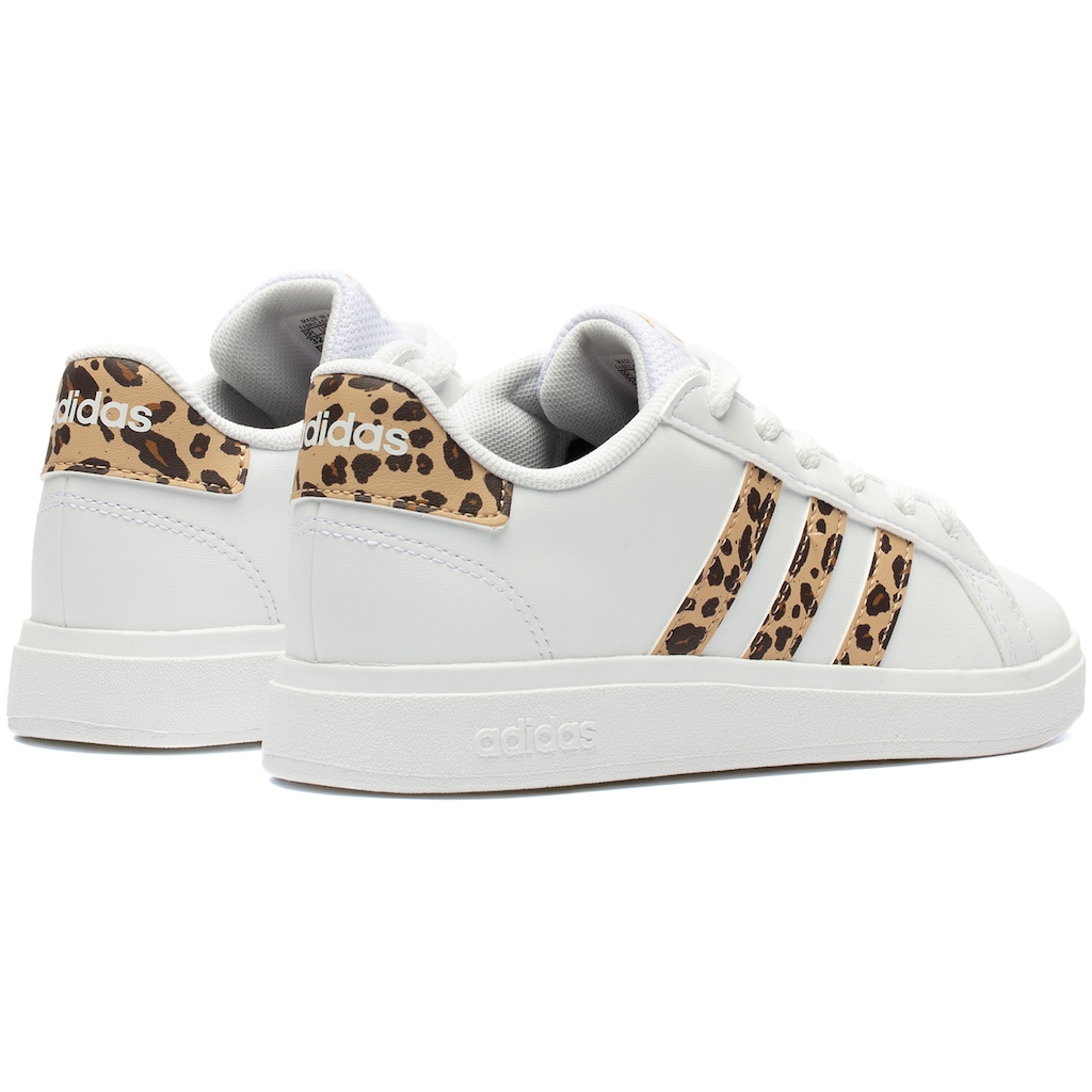 Imagem 4 do produto Tênis Infantil adidas Grand Court