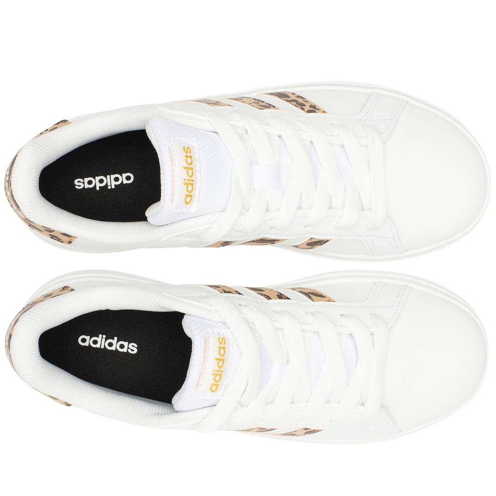 Imagem 5 do produto Tênis Infantil adidas Grand Court