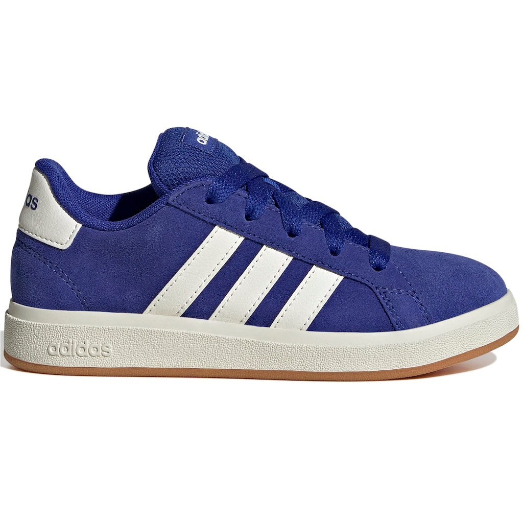 Tênis Infantil adidas Grand Court Alpha