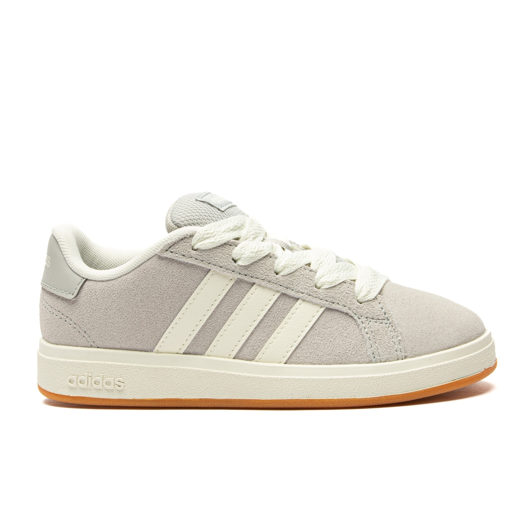 Tênis Infantil adidas Grand Court Alpha