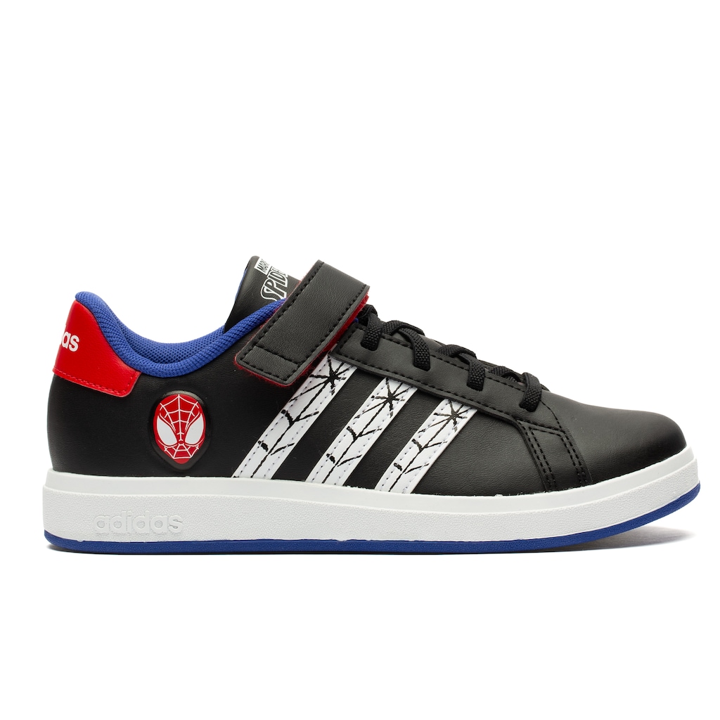 Tênis Infantil adidas Homem Aranha - Foto 1