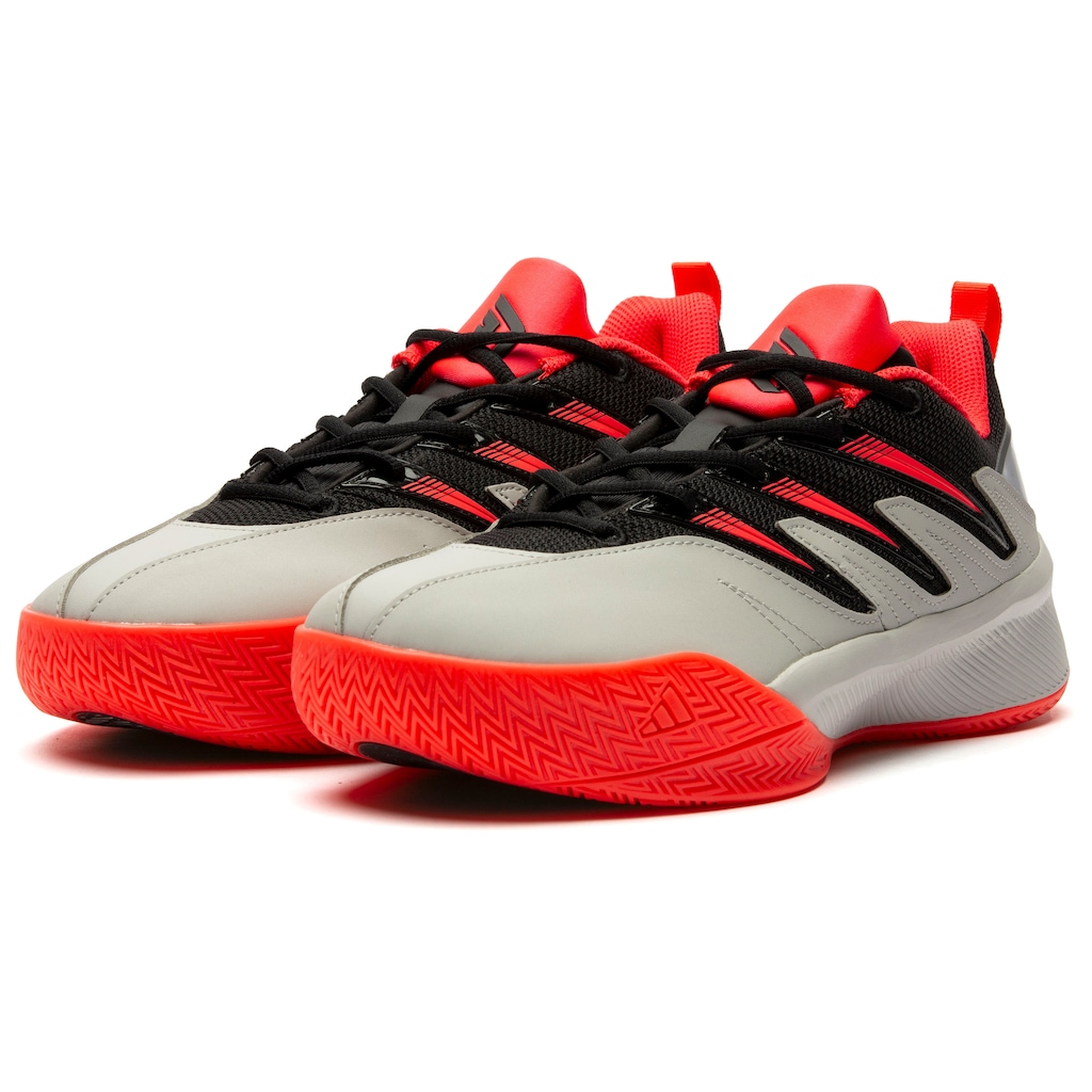 Tênis adidas Dame Certified 3 Unissex | Centauro