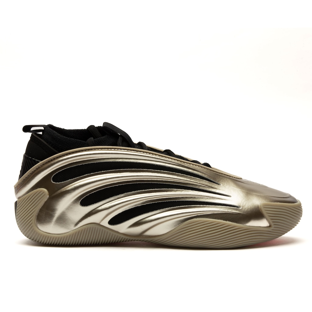 Tênis adidas Harden Volume 9 Unissex - Foto 1