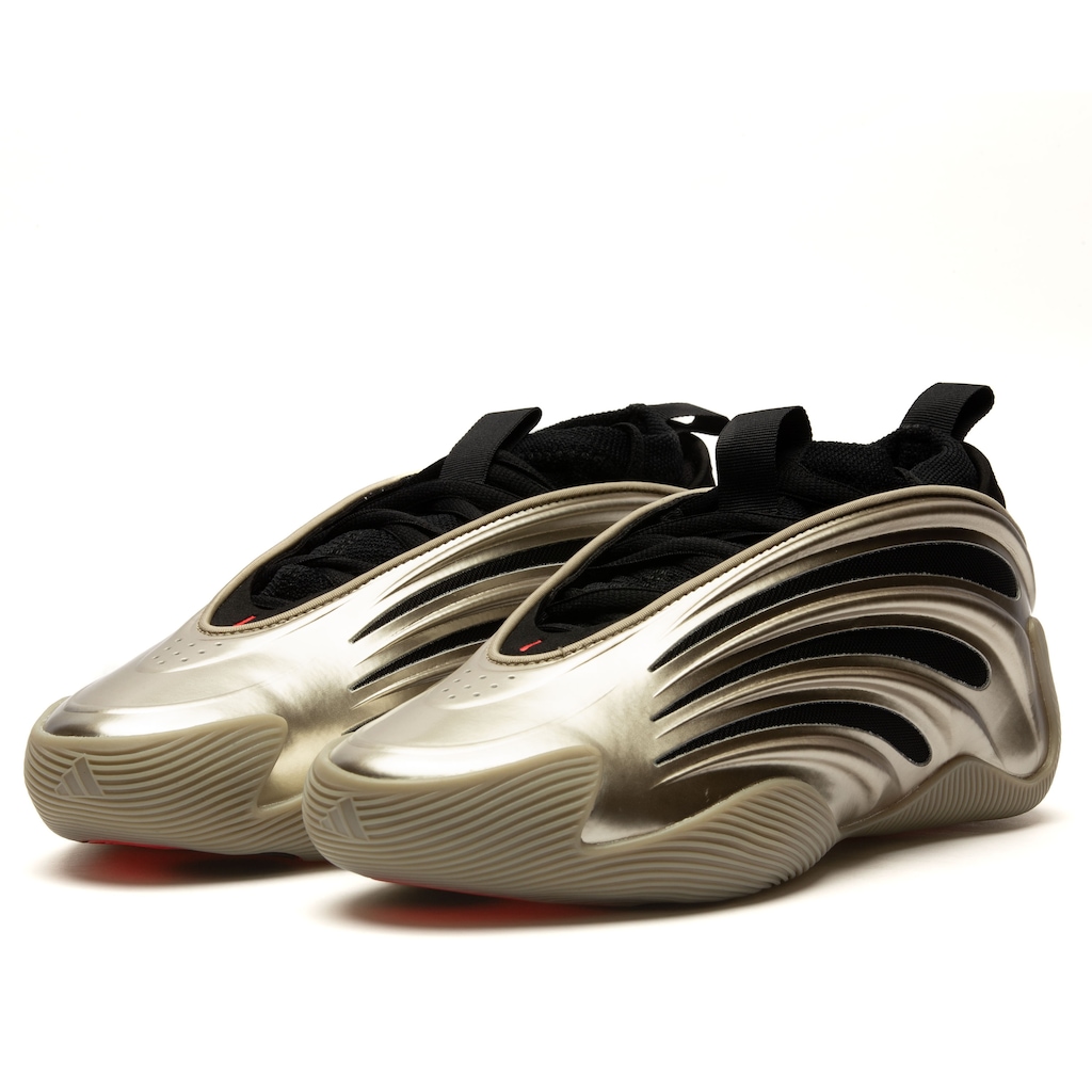 Tênis adidas Harden Volume 9 Unissex | Centauro