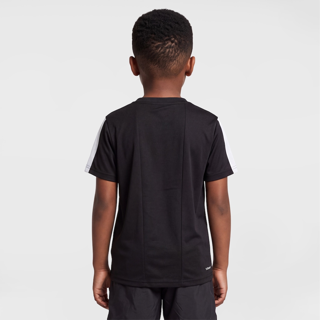 Imagem 2 do produto Camiseta adidas Train Essentials Três Listras Infantil