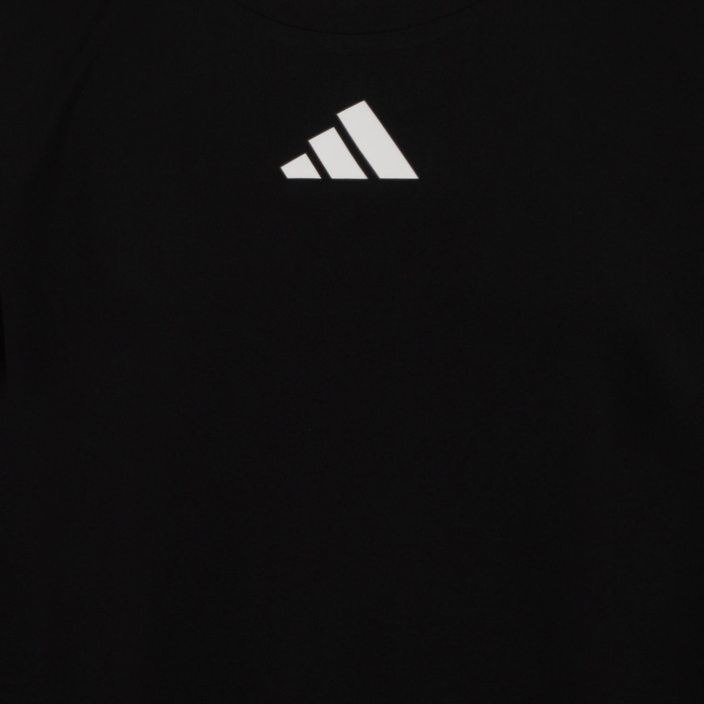 Imagem 4 do produto Camiseta adidas Train Essentials Três Listras Infantil