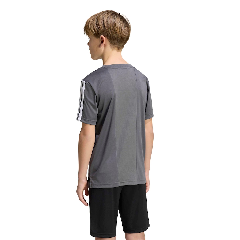 Imagem 2 do produto Camiseta adidas Train Essentials Três Listras Infantil