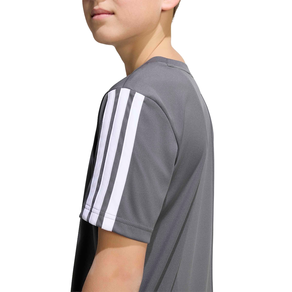 Imagem 5 do produto Camiseta adidas Train Essentials Três Listras Infantil