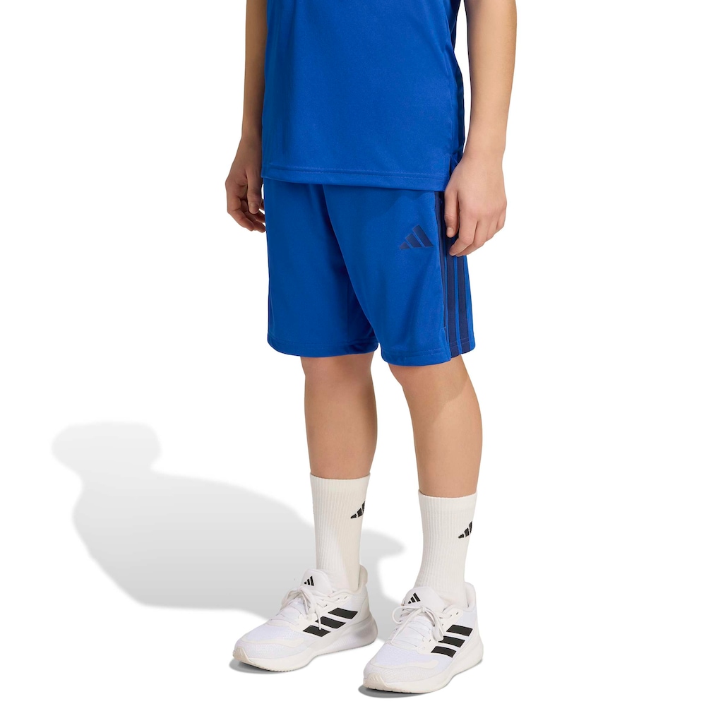 Imagem 2 do produto Bermuda adidas 3 Stripes Infantil