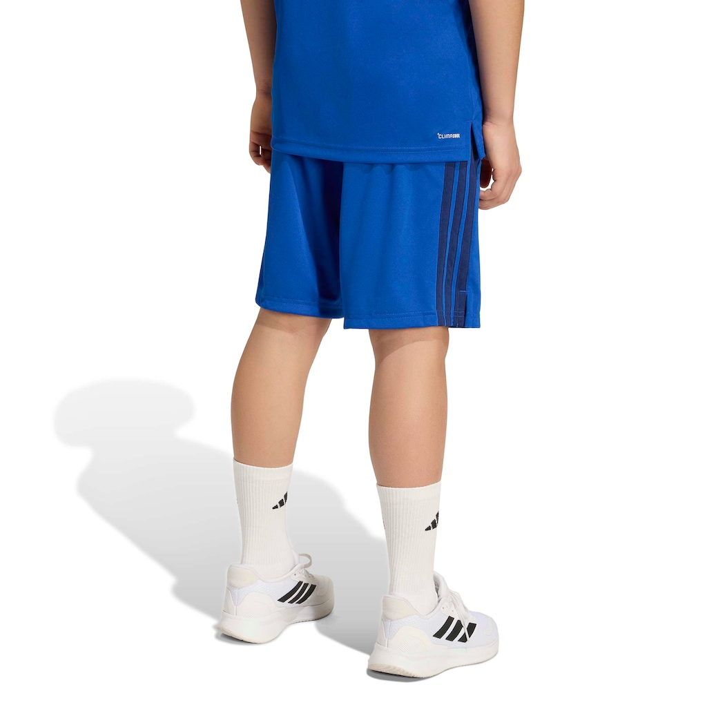 Imagem 3 do produto Bermuda adidas 3 Stripes Infantil