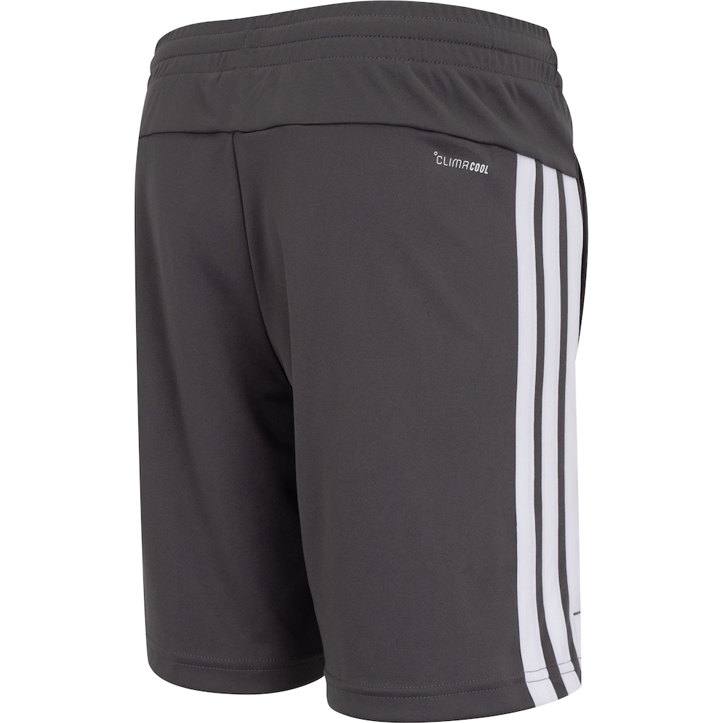 Imagem 2 do produto Bermuda adidas 3 Stripes Júnior