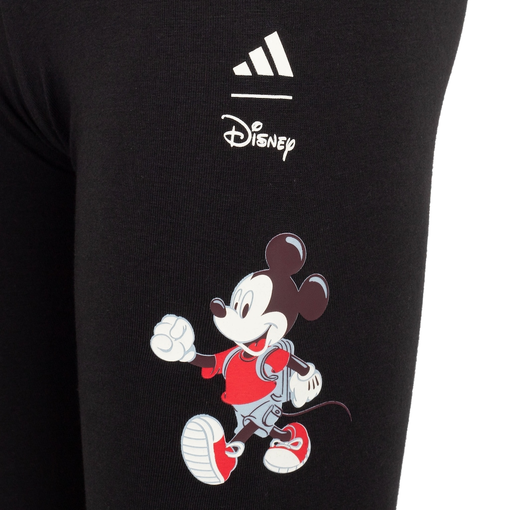 Imagem 3 do produto Calça Legging Infantil Adidas X Disney Kids