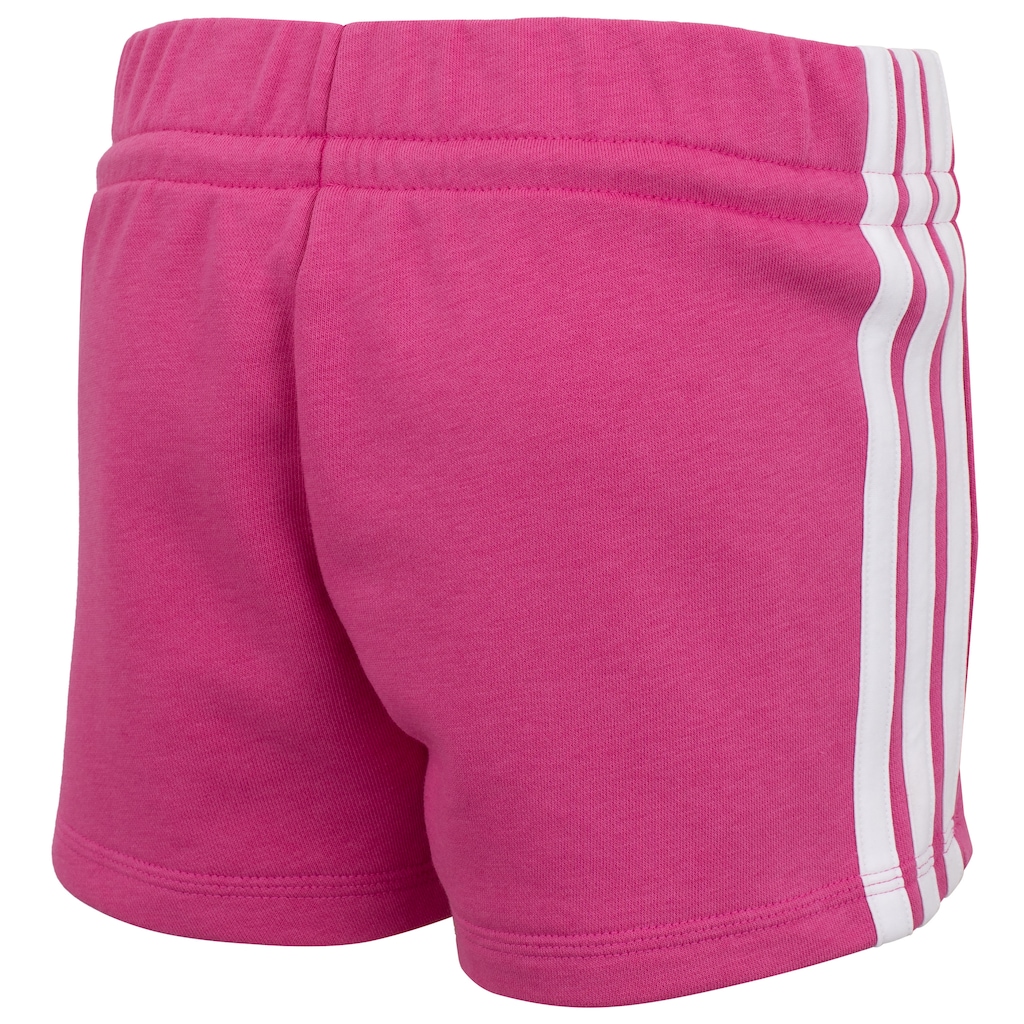 Imagem 2 do produto Bermuda Infantil adidas 3 Stripes