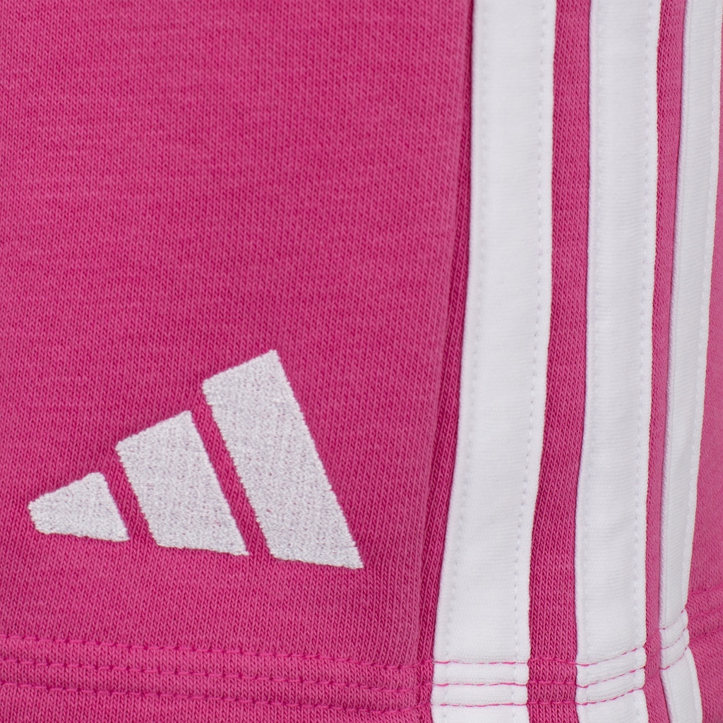 Imagem 3 do produto Bermuda Infantil adidas 3 Stripes