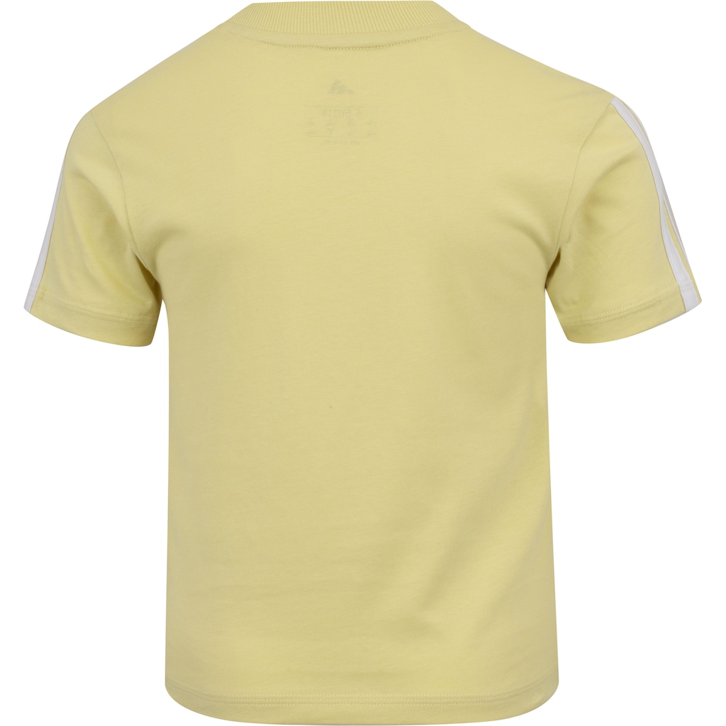 Imagem 2 do produto Camiseta adidas Essentials Infantil