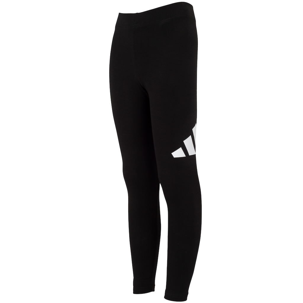 Calça Legging Infantil adidas Big Logo