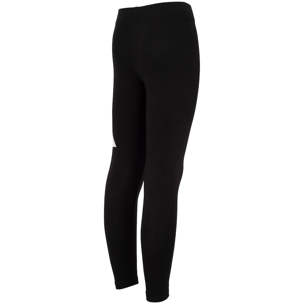 Imagem 2 do produto Calça Legging Infantil adidas Big Logo