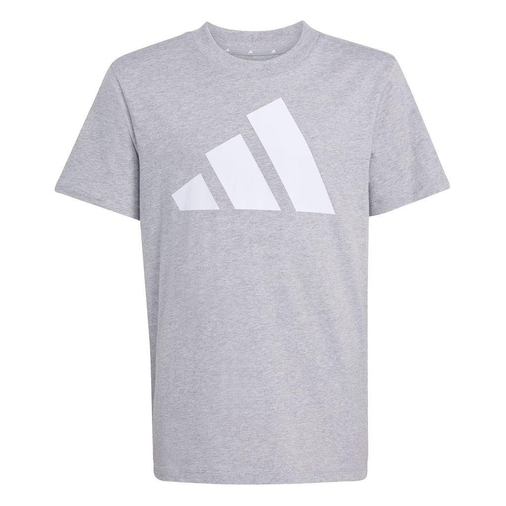 Camiseta Infantil adidas Big Logo