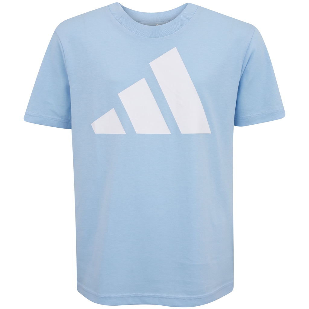 Camiseta Infantil adidas Big Logo