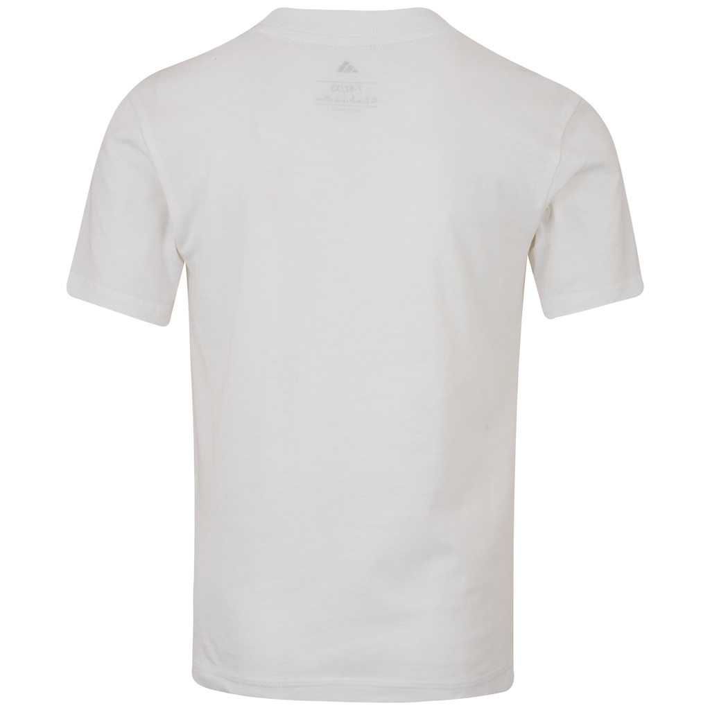 Imagem 2 do produto Camiseta Infantil adidas Logo Linear