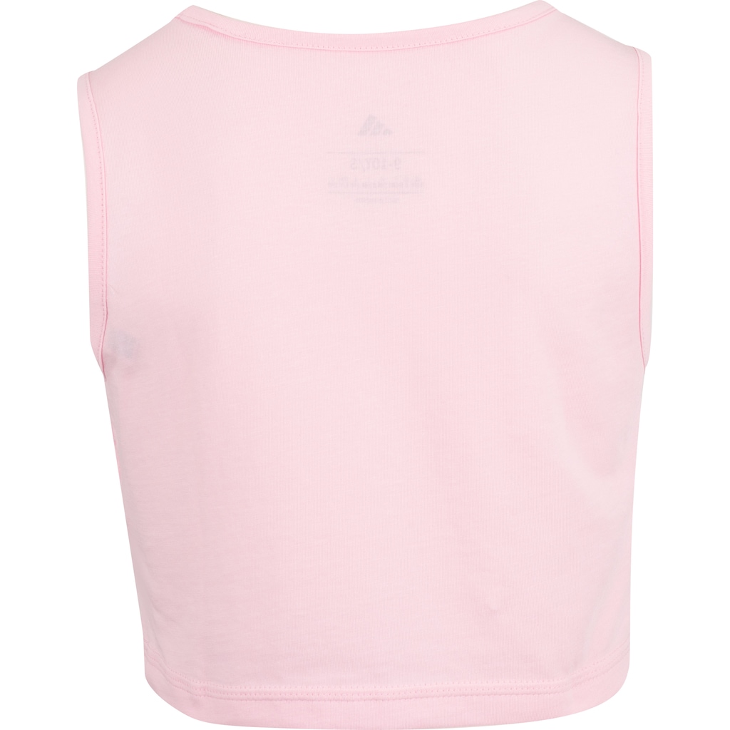 Imagem 2 do produto Top adidas Regata Linear Juvenil