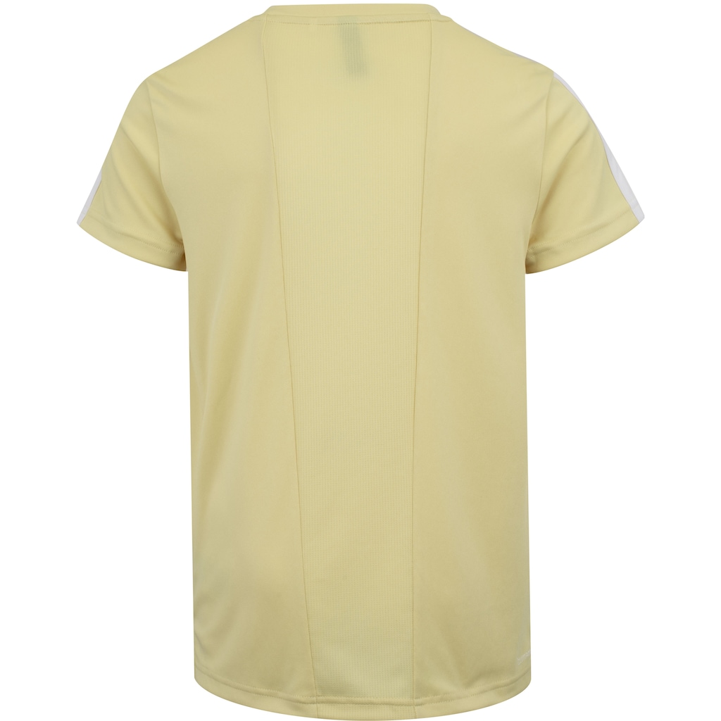 Imagem 2 do produto Camiseta Juvenil adidas Manga Curta 3 Stripes