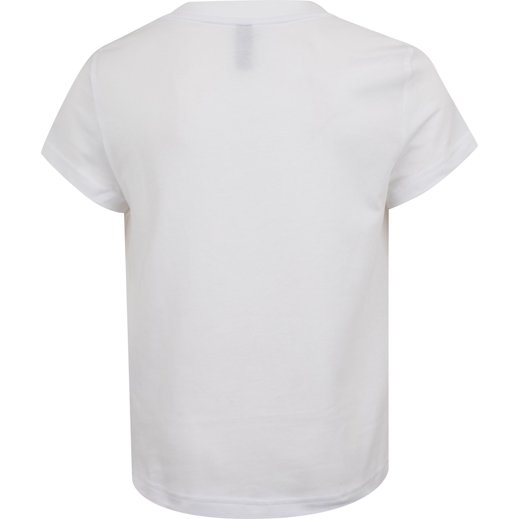 Imagem 2 do produto Camiseta adidas Printed Flower Juvenil