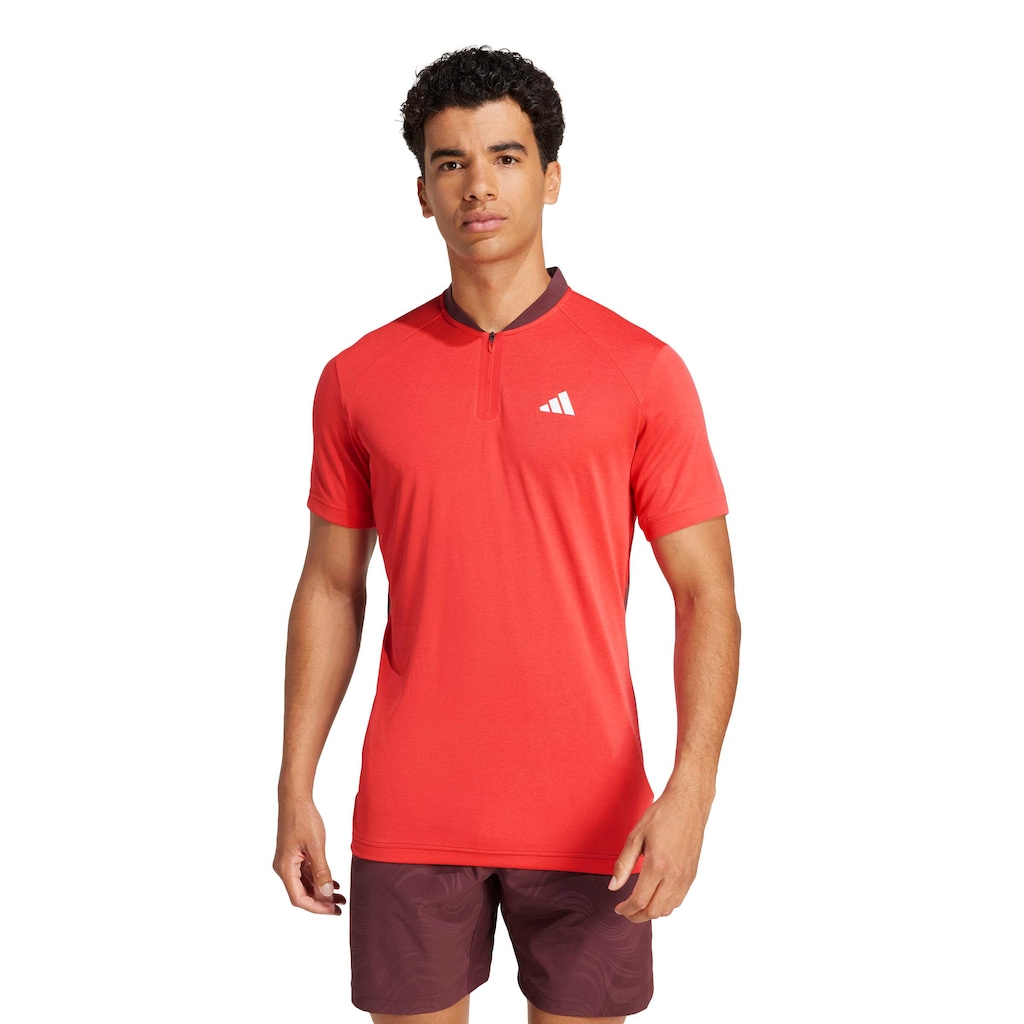 Camiseta adidas Tennis Pro FreeLift Masculina