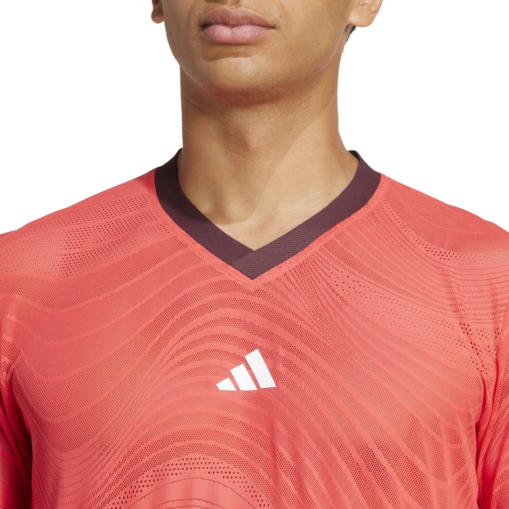 Imagem 4 do produto Camiseta adidas Grand Slam Melbourne - Masculina