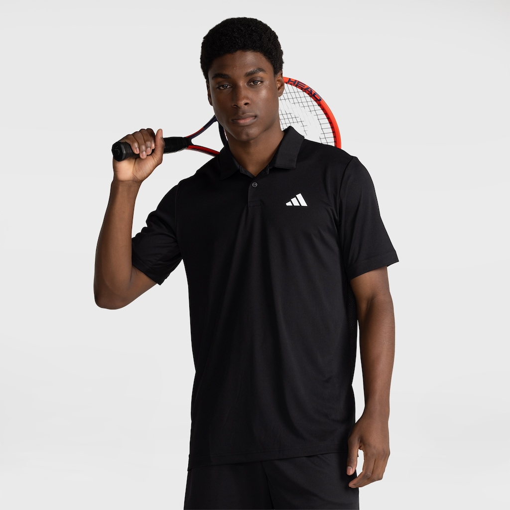 Camisa Polo Masculina adidas Club