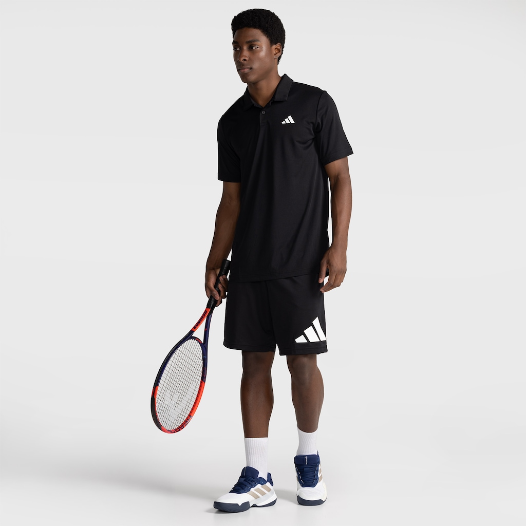 Imagem 3 do produto Camisa Polo Masculina adidas Club