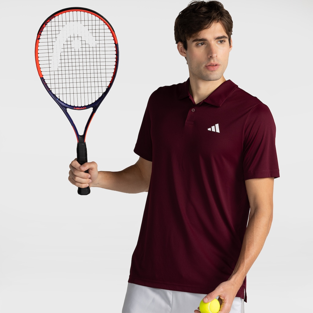 Imagem 1 do produto Camisa Polo Masculina adidas Club