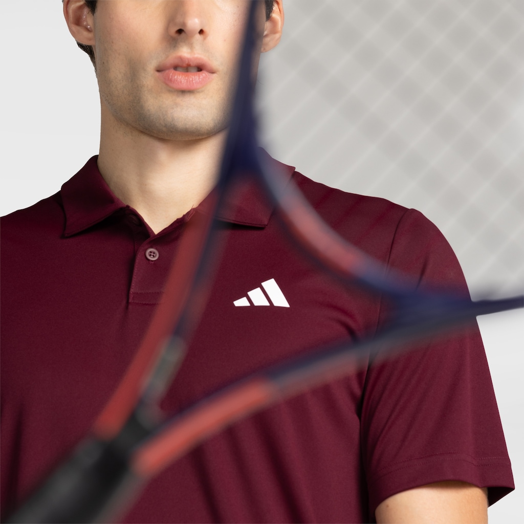 Imagem 4 do produto Camisa Polo Masculina adidas Club