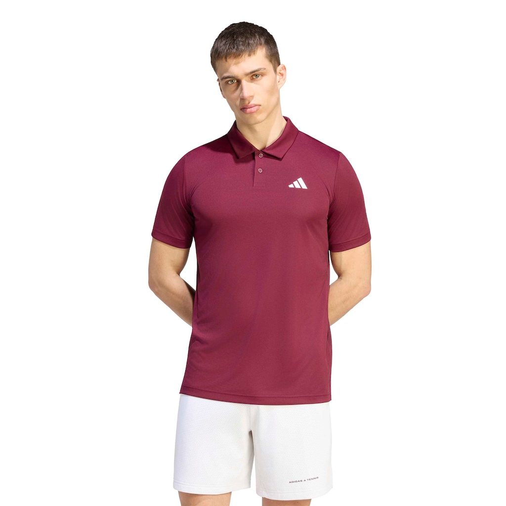 Camisa Polo Masculina adidas Club