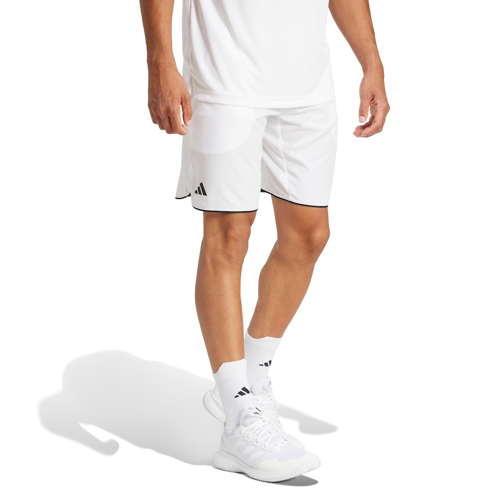 Bermuda Masculina adidas Club Tennis Climacool