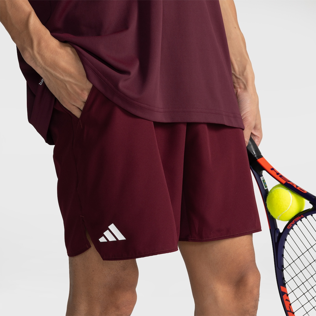 Imagem 1 do produto Bermuda Masculina adidas Club Tennis Climacool