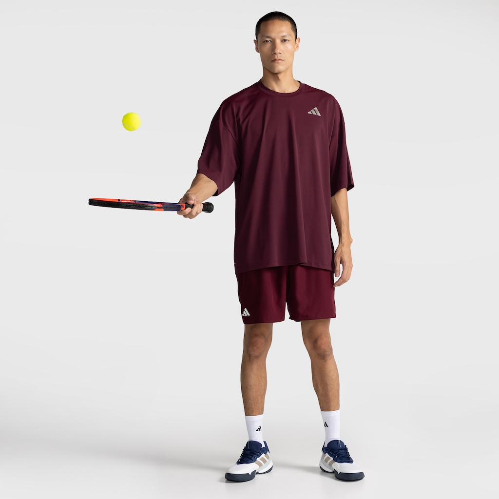 Imagem 3 do produto Bermuda Masculina adidas Club Tennis Climacool