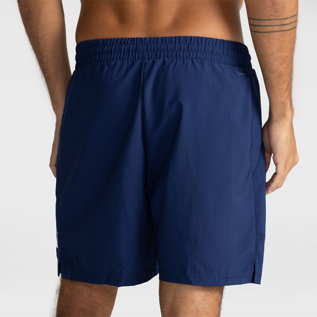 Imagem 2 do produto Bermuda Masculina adidas Club 3 Listras