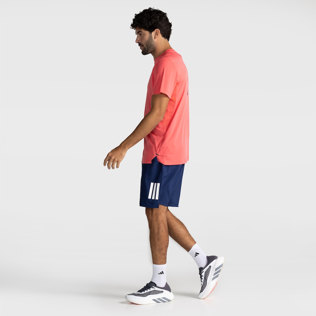 Imagem 3 do produto Bermuda Masculina adidas Club 3 Listras