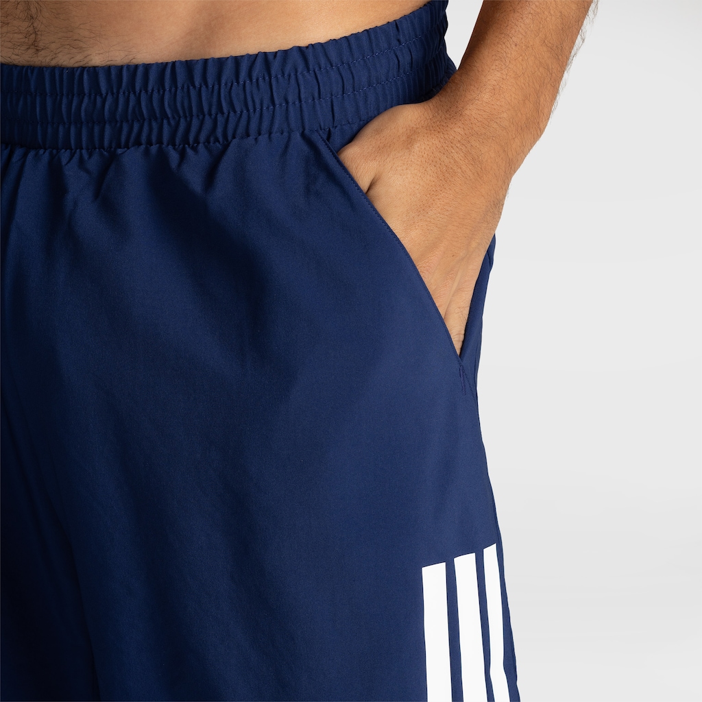 Imagem 4 do produto Bermuda Masculina adidas Club 3 Listras