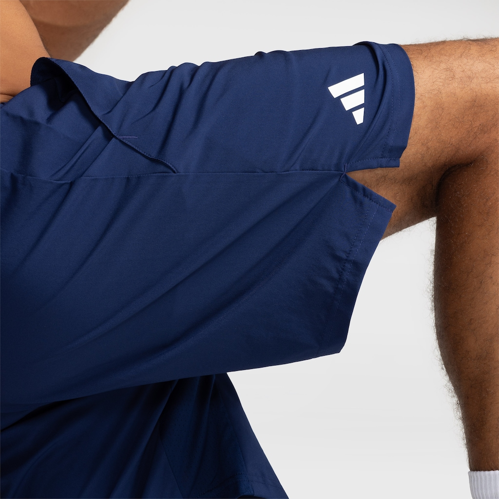 Imagem 5 do produto Bermuda Masculina adidas Club 3 Listras